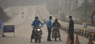 काठमाडाैंमा भाेली यी ठाँउमा सवारीसाधन चलाउन पाइँदैन ? 