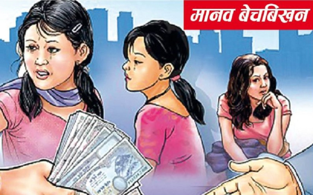 मानव बेचबिखनमा परेका ३० जनाको उद्धार