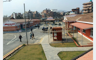 सुर्यबिनायक नगर अस्पताललाई प्रभावकारी रुपमा सेवामुखी र आत्मनिर्भर बनाईने