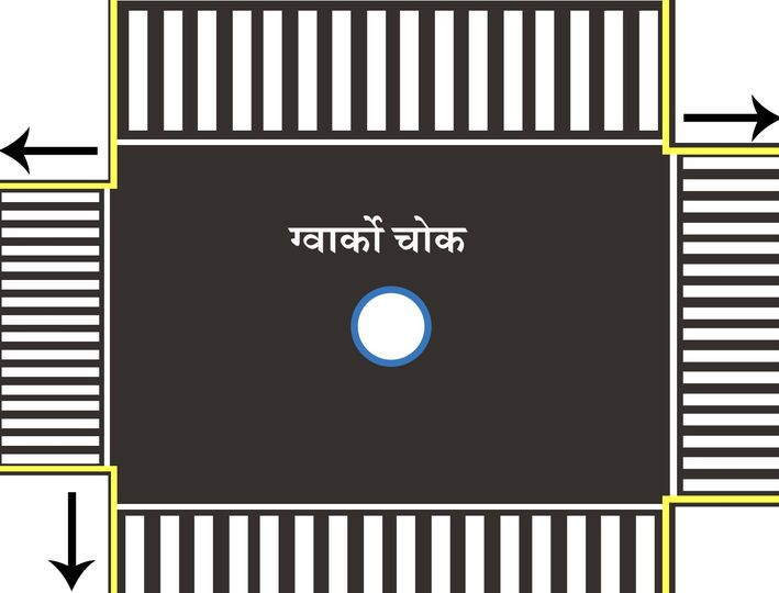 चक्रपथ चल्ने सवारी साधानको लागि नयाँ नियम 