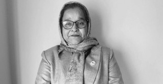 पिकनिक गएकी जसपा सांसद सहनाजको हृृदयघातबाट निधन