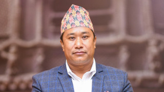 मध्यपुर थिमीका उपप्रमुख श्रेष्ठमाथि हातपात भएको भन्दै प्रहरीमा उजुरी 