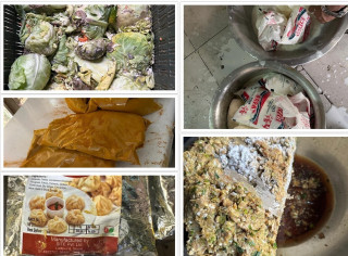 सिंहदरबार भित्र रहेको क्याटिनलाई विभागले तिरायाे ३ लाख जरिवाना 