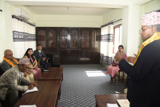 घर बहालको झमेला : सहरको मुख्य विवाद 