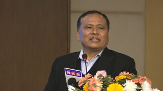 सन् २०२६ सम्म नेपाल जलविद्युतमा आत्मनिर्भर बन्छ : कार्यकारी निर्देशक घिसिङ