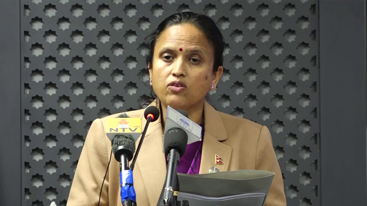 यती एयर विमान दुर्घटना जाँच आयोगको म्याद ४५ दिन थप्ने सरकारको निर्णय 