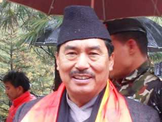 कांग्रेस सांसद टेकबहादुर गुरुङ भ्रष्टाचार मुद्दामा दोषी ठहर
