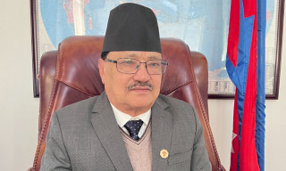 राष्ट्रिय प्राथमिकताका क्षेत्रमा चीनबाट आएको लगानीलाई नेपाल स्वागत गर्छौं : राजदूत श्रेष्ठ