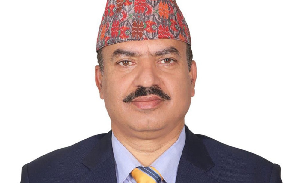 त्रिभुवन अन्तराष्ट्रिय विमानस्थलको महाप्रबन्धकमा प्रतापबाबु र गौतमबुद्धमा हंशराज 