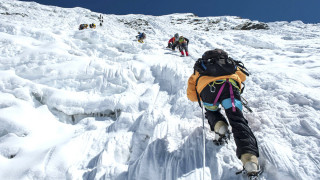 २६ हिमाल आरोहण गर्न ५१ देशका ४ सय ३६ जनाले लिए अनुमति, ४ करोड १० लाख रोयल्टी संकलन