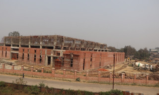 भरतपुरमा दजनौं आयोजनाको काम हुँदै, कुन आयोजनाको लागत कति ? 