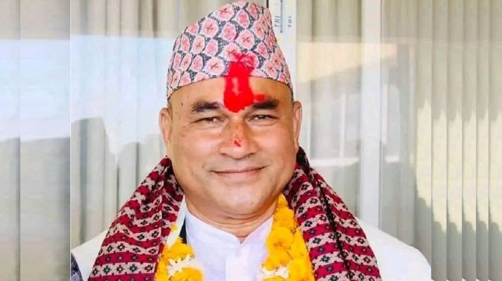सुदुरपश्चिम प्रदेशको मुख्यमन्त्रीले पाए दुई तिहाइ सदस्यको विश्वासको मत 