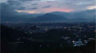सक्ने लक्ष्यको ८ वर्षपछि सुरु भयो सहिद स्मारकको निर्माण कार्य