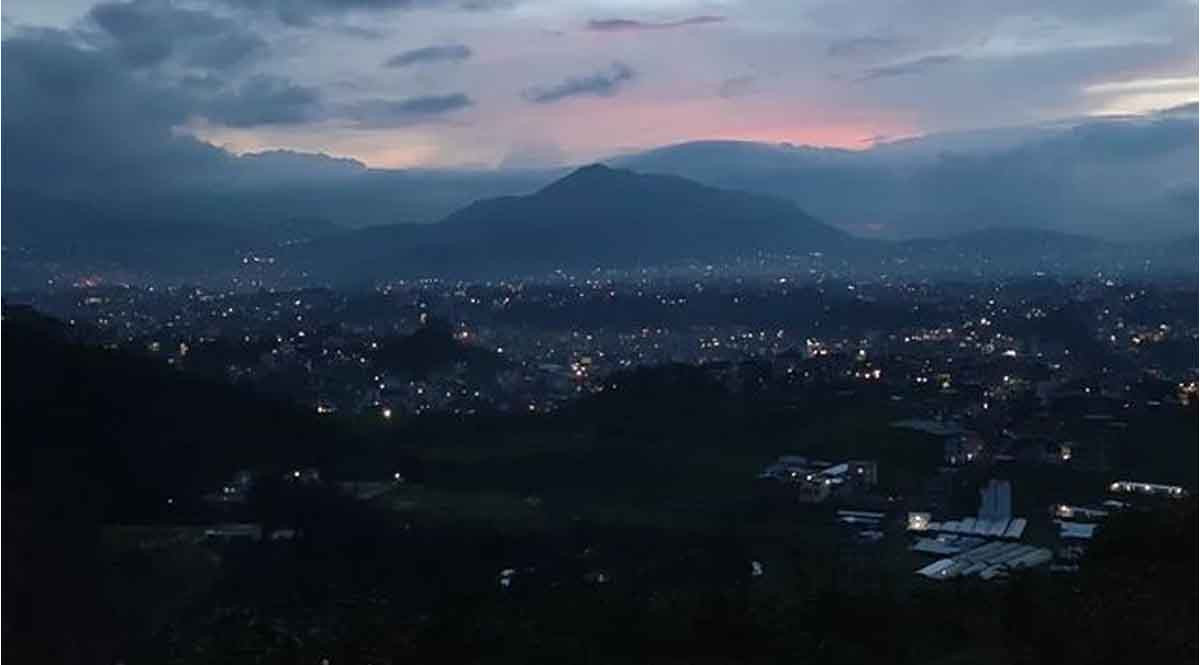 सक्ने लक्ष्यको ८ वर्षपछि सुरु भयो सहिद स्मारकको निर्माण कार्य