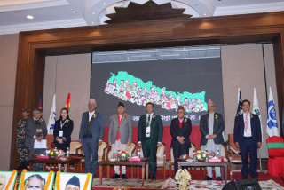 सहकारी क्षेत्रमा कुनै समस्या छैन : रजिष्ट्रार 