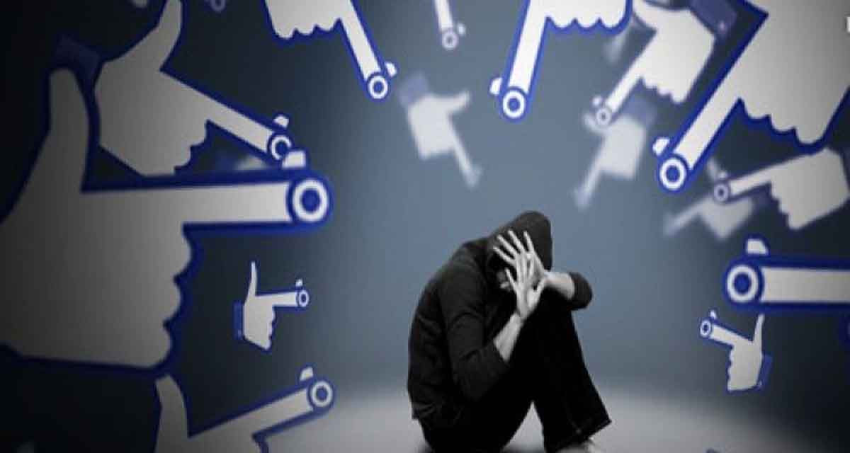 हिंसाको प्लेटफर्म बन्दै सामाजिक सञ्जाल