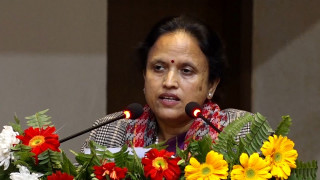 प्रविधिमा महिलाको पहुँच अपेक्षा अनुसार बिस्तार हुन सकेन : मन्त्री शर्मा