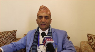 आर्थिक सुशासन र खर्च प्रभावकारीताको हिसावले मुलुकको अर्थतन्त्र जोखिमपूर्ण छः प्रा.डा.वाग्ले