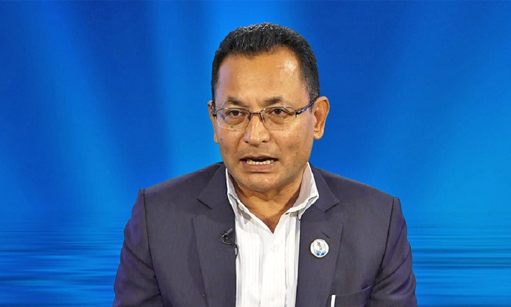 नयाँ गठबन्धन बनेपनि वागमती प्रदेश सरकारको नेतृत्व परिवर्तन हुँदैन : मन्त्री श्रेष्ठ