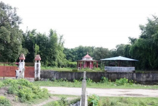 विराट राजा दरबार सङ्ग्रहालय हस्तान्तरण