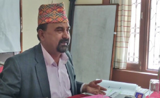 धरौटी राख्ने रकम छैन, अदालतले तोकेको जरिबाना तिर्न सक्दिन : पूर्वमन्त्री न्यौपाने