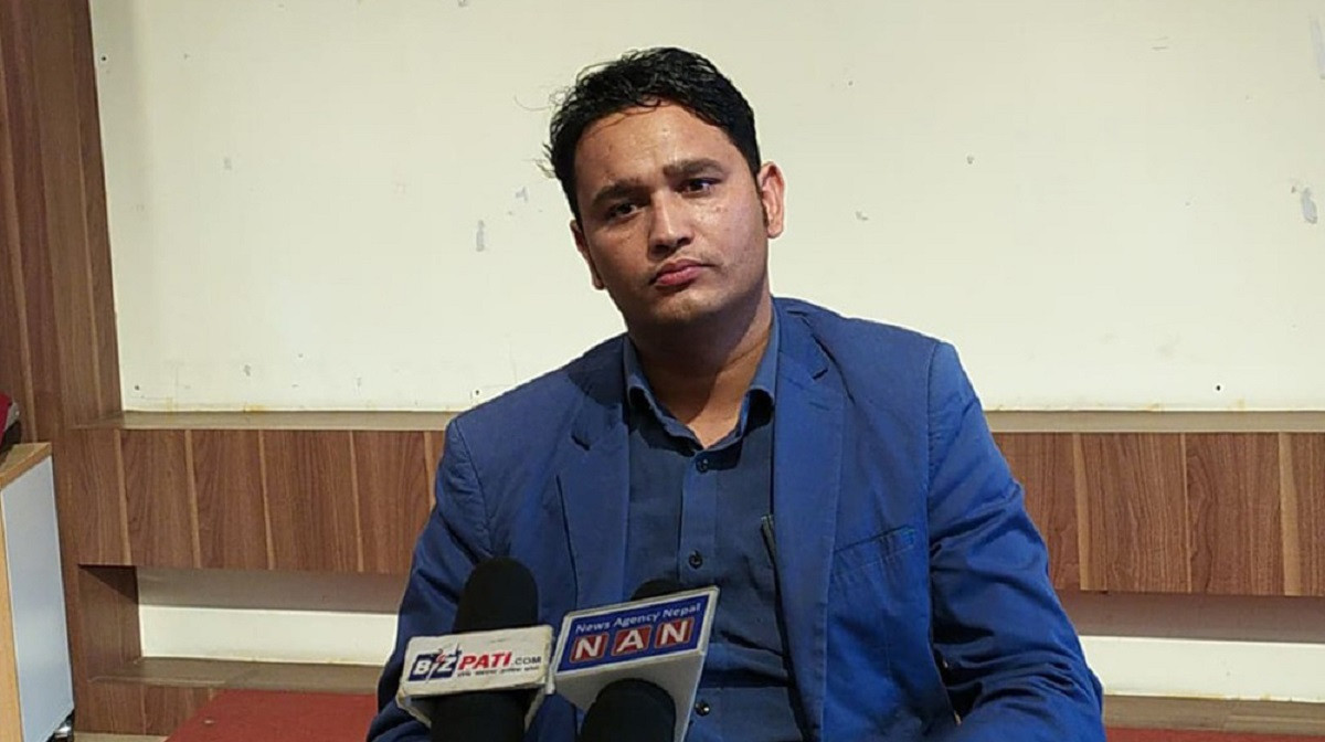ठगी प्रकरणमा पृथ्वीबहादुरसहित ६ जना कारागार चलान