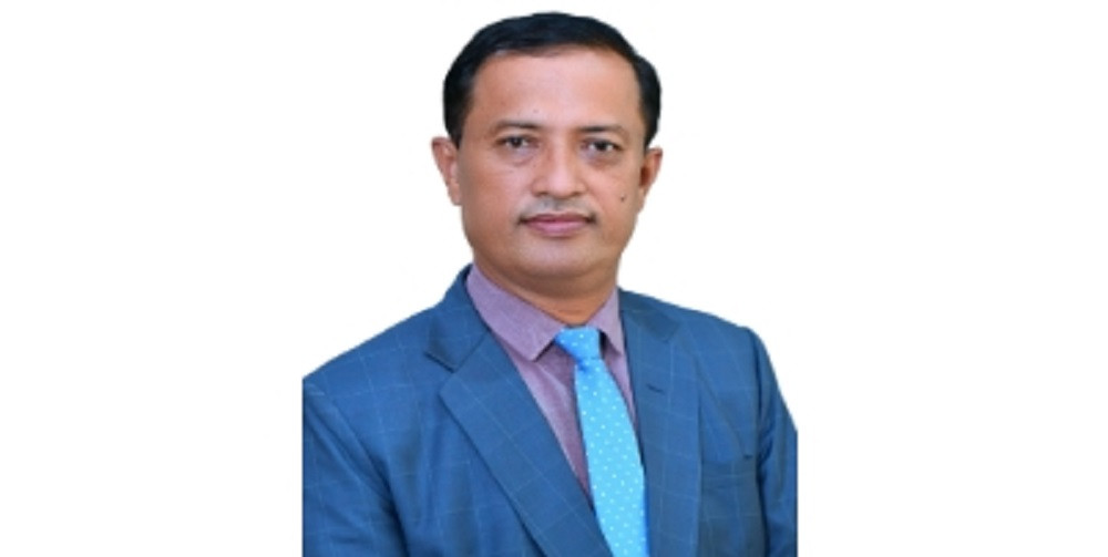 ग्रीन डेभलपमेन्ट बैंकको सीईओमा हरि बहादुर बुढाथोकी नियुक्त