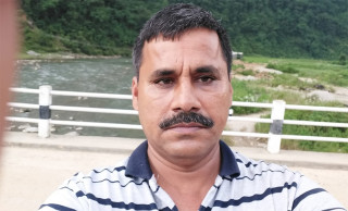 कृषि विश्वविद्यालयका डिन जयप्रकाश दत्त निलम्बनमा