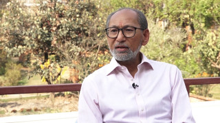 महानगरले मौखिक रुपमा दरबार मार्गको पार्किङको विकल्प दिएर हुँदैन :  गोपाल कक्षपती