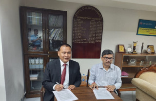 विद्युत् आदानप्रदान समिति बैठक : विहारको ग्रिडमार्फत विद्युत् निर्यात हुने