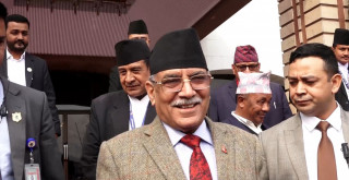 यी हुन् प्रचण्ड क्याबिनेटमा थपिएका ११ नयाँ अनुहार