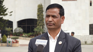 सङ्घीय व्यवस्था कार्यान्वयनको ७ वर्ष खासै उपलब्धिमूलक बन्न सकेन : पूर्वमुख्यमन्त्री शाही