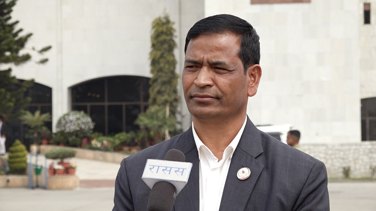 सङ्घीय व्यवस्था कार्यान्वयनको ७ वर्ष खासै उपलब्धिमूलक बन्न सकेन : पूर्वमुख्यमन्त्री शाही