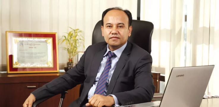 सिद्धार्थ प्रिमियर इन्स्योरेन्सको सीईओमा विरेन्द्र वैदवार नियुक्त