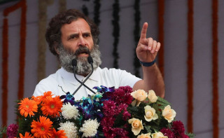 भारतीय कांग्रेसका नेता राहुल गान्धीको सांसद पद खारेज 