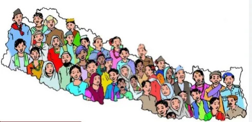 नेपालको जनसंख्या २ करोड ९१ लाख ६४ हजार, महिलाको संख्या कति ?