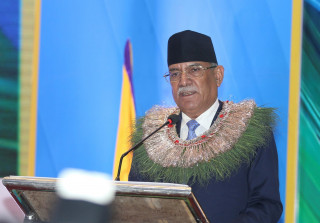 नेपालमा कम्युनिस्ट शासन छ कि ब्राह्मण शासन ?