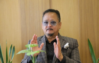 निजी क्षेत्रले अर्थतन्त्र डोर्‍याउन सक्छ भन्ने बुझाउनै सकेनौ : व्यवसायी श्रेष्ठ