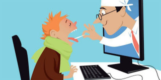 विदेशमा रहेका श्रमिकका लागि निःशुल्क ‘टेलिमेडिसिन’ सेवा