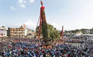 काठमाडौंका यी स्थानमा ५ दिन सवारी साधन प्रभावित, कहाँ कहाँ हुँदैछ ? 