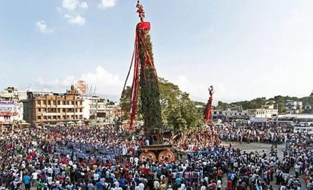काठमाडौंका यी स्थानमा ५ दिन सवारी साधन प्रभावित, कहाँ कहाँ हुँदैछ ? 