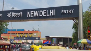 नयाँ दिल्लीबाट ७ जना नेपाली बालबालिकाको उद्धार