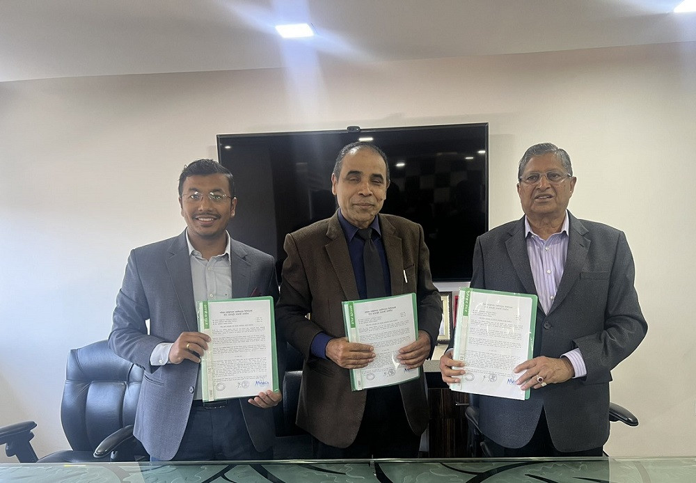 ग्लोबल हाईड्रोपावरले ५८ करोडको आईपीओ निष्काशन गर्ने