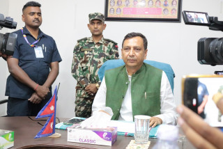 मधेस प्रदेश सरकारबाट बाहिरियो एमाले, मन्त्रीहरुले दिए राजिनामा