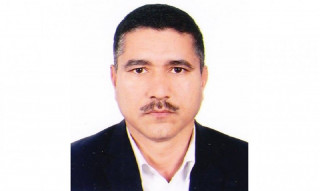 राजस्व संकलन विस्तारै सुधार हुँदै छ : अर्थसचिव राया