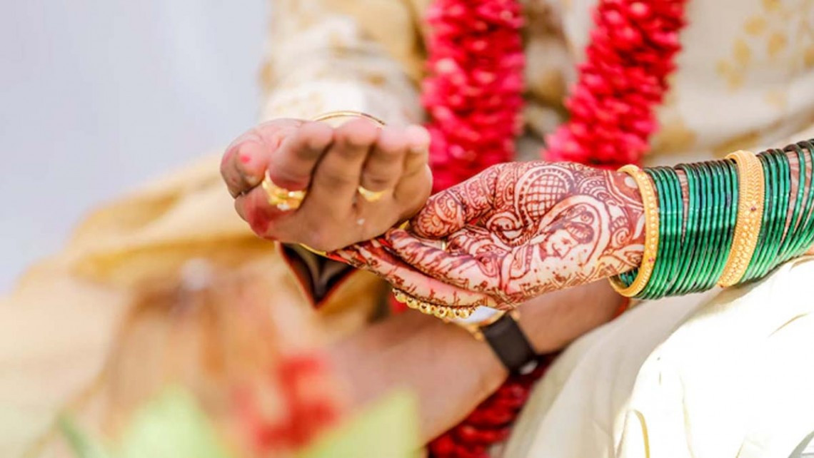 विवाहमा एक साता विदा प्रस्ताव
