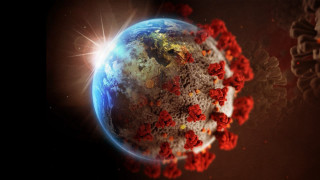 कोरोनाको नयाँ भेरियन्ट कम घातक, बढी सङ्क्रामक