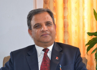 ‘सहकारीलाई सही ट्रयाकमा ल्याउनुपर्छ’