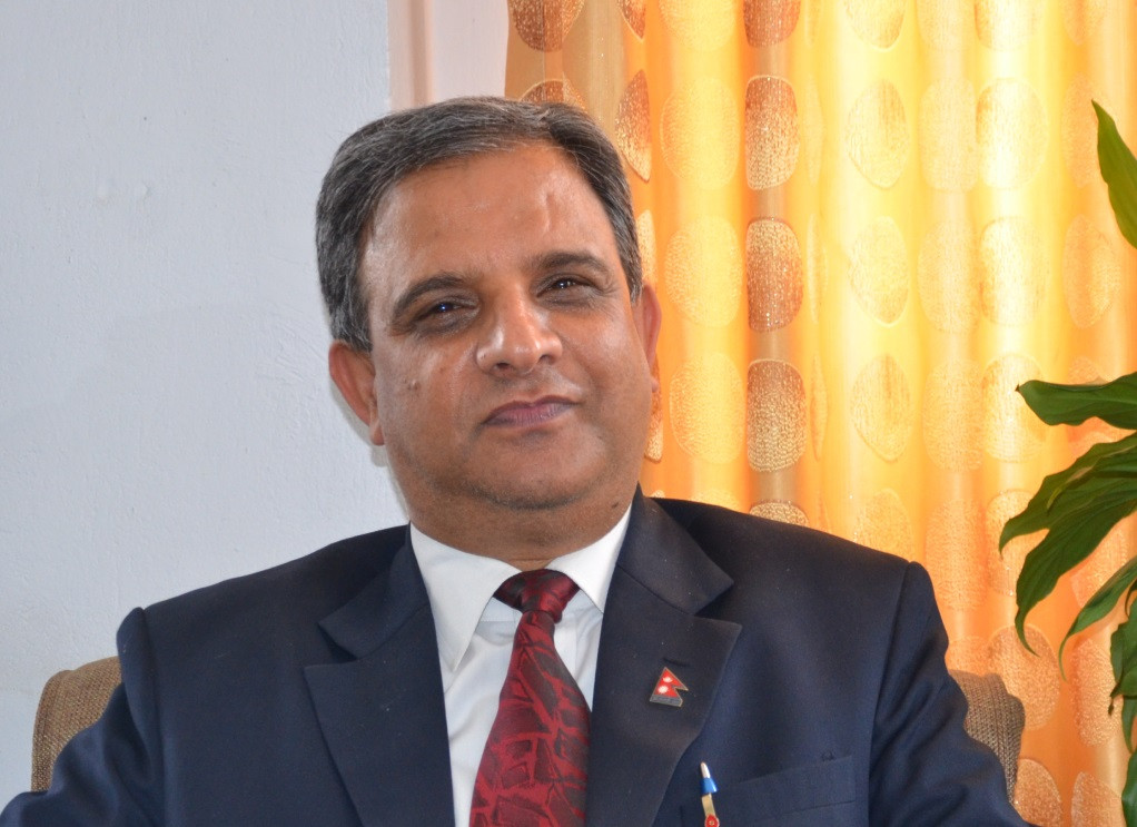 ‘सहकारीलाई सही ट्रयाकमा ल्याउनुपर्छ’