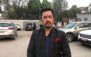सदस्यका प्रत्यासी चलाउने भन्छन्, ‘महासंघलाई सरकारसँग जोड्ने सशक्त पुल बन्छु’